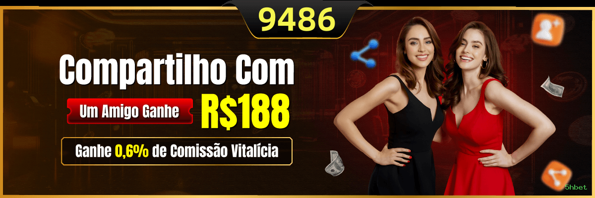 App 5hbet para Android e iOS - download grátis
