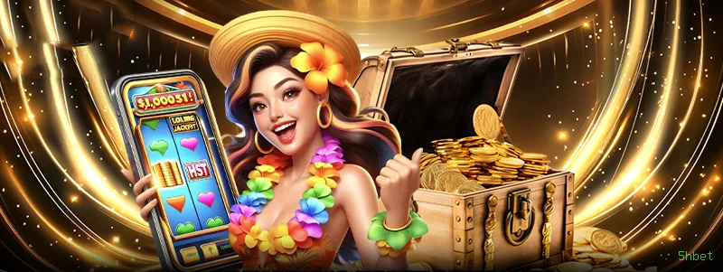 Cassino 5hbet - mesas ao vivo e jogos