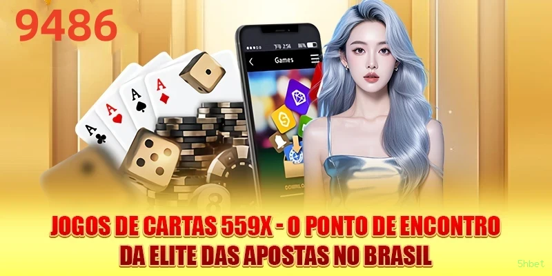 Segurança 5hbet SSL