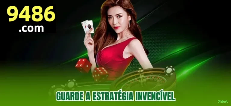 Pagamentos 5hbet PIX