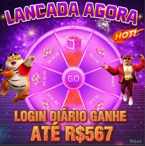 Slots com prêmios 5hbet